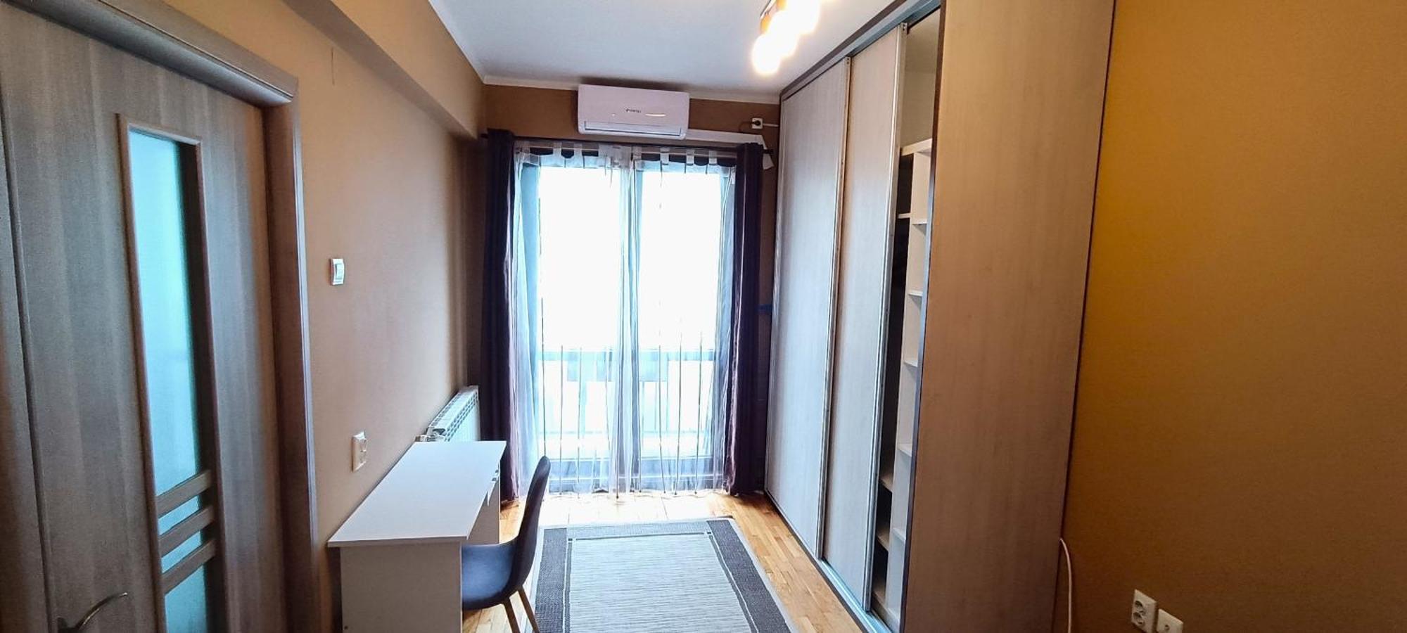 Apartament Downtown Cluj-Napoca Eksteriør billede
