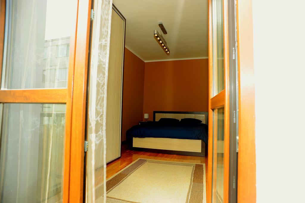 Apartament Downtown Cluj-Napoca Værelse billede